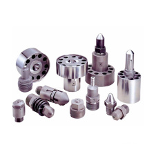 Extruder Spare Parts Including Cylinder Screw and Gearbox